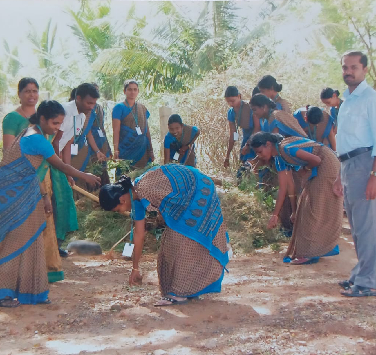 NSS Camps